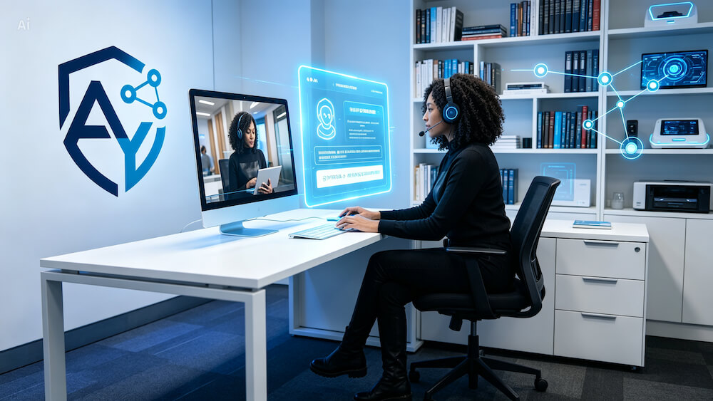 Virtual Assistant