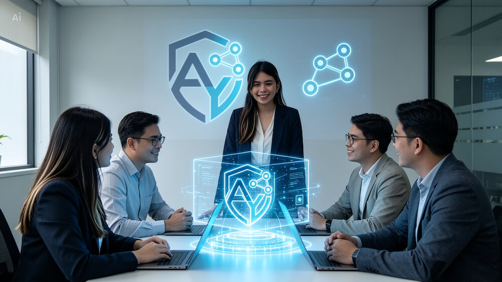 Cybersecurity